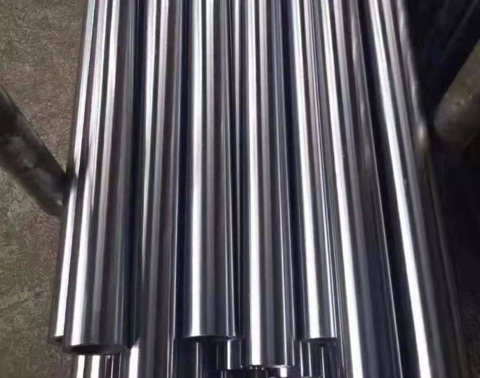 精密光亮管 精密光亮管